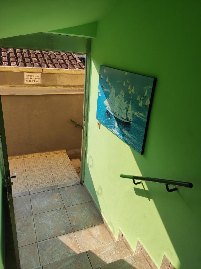 Ap Gomes Apartment Ubatuba Exterior photo
