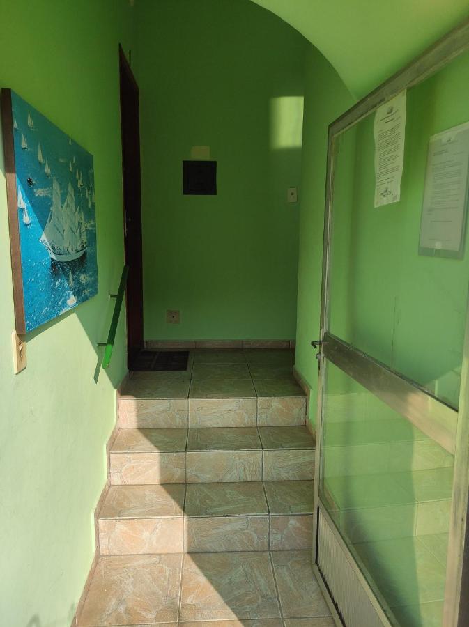 Ap Gomes Apartment Ubatuba Exterior photo