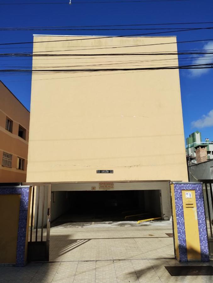 Ap Gomes Apartment Ubatuba Exterior photo